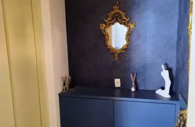 Apartamento em nova petrópolis  -  são bernardo do campo