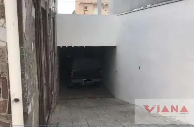 Casa com 2 quartos à venda no Jardim Alvorada, Santo André 