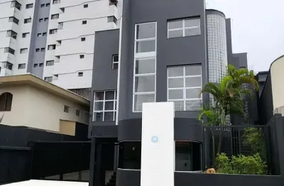 Prédio inteiro em santa terezinha  -  são bernardo do campo