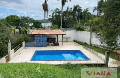 Chácara / sítio com 1 quarto à venda no Dos Finco, São Bernardo do Campo 