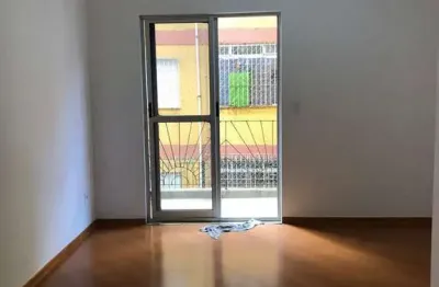 Apartamento com 2 quartos para alugar no Santa Terezinha, São Bernardo do Campo 