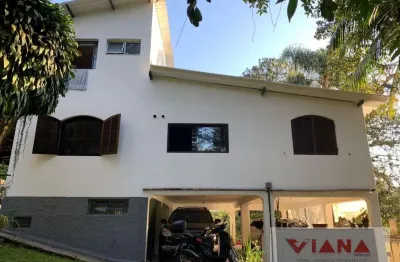 Chácara / sítio com 3 quartos à venda no Dos Finco, São Bernardo do Campo 