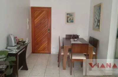 Apartamento com 2 quartos à venda no Centro, São Bernardo do Campo 