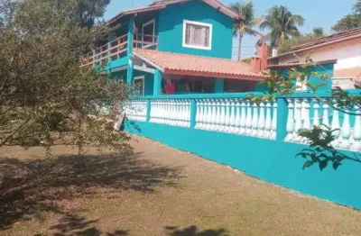 Chácara / sítio com 2 quartos à venda em Goiabal, Pindamonhangaba 