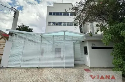 Prédio para alugar na Vila Vermelha, São Paulo 