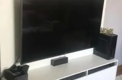 Apartamento com 2 quartos à venda no Utinga, Santo André 