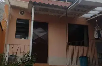 Casa com 3 quartos à venda no Baeta Neves, São Bernardo do Campo 