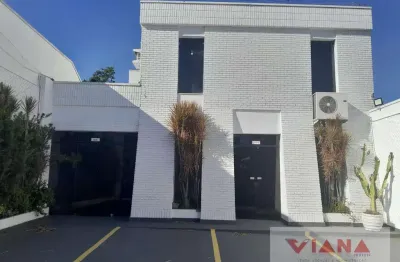 Prédio para alugar no Centro, São Bernardo do Campo 