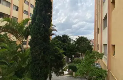 Apartamento com 2 quartos à venda na Vila Dusi, São Bernardo do Campo 