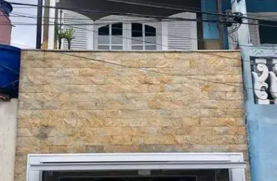 Sobrado em jardim nossa senhora de fatima  -  são bernardo do campo