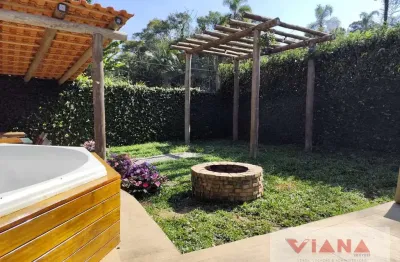 Chácara / sítio com 3 quartos à venda no Alvarenga, São Bernardo do Campo 