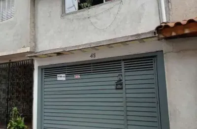 Casa com 2 quartos à venda no Planalto, São Bernardo do Campo 