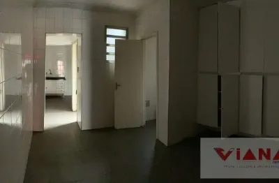 Casa com 2 quartos à venda na Vila Assunção, Santo André 