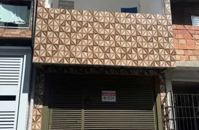 Casa com 4 quartos à venda no Ferrazópolis, São Bernardo do Campo 