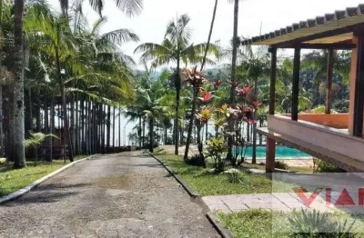 Chácara / sítio com 4 quartos à venda no Dos Finco, São Bernardo do Campo 