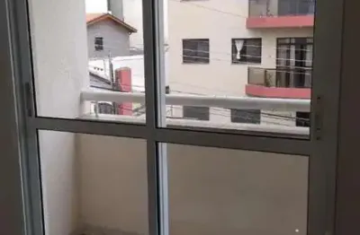 Apartamento em vila dayse  -  são bernardo do campo