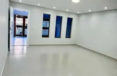 Casa com 3 quartos à venda na Vila Camilópolis, Santo André 