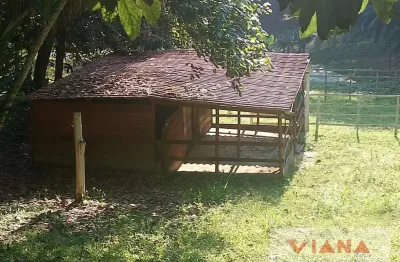 Chácara / sítio com 1 quarto à venda no Parque Botujuru, São Bernardo do Campo 