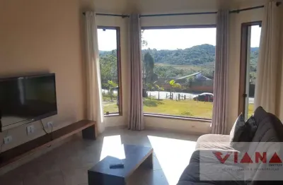 Chácara / sítio com 3 quartos à venda no Zanzala, São Bernardo do Campo 