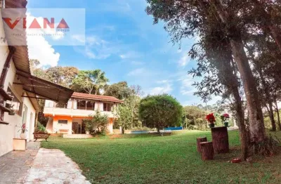 Chácara / sítio com 3 quartos à venda no Dos Finco, São Bernardo do Campo 