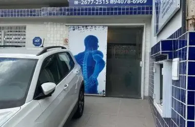 Casa comercial para alugar no Jardim do Mar, São Bernardo do Campo 