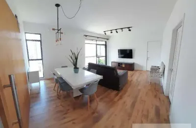Apartamento com 3 quartos à venda na Vila Léa, Santo André 