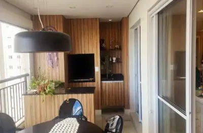 Apartamento à venda no Centro, São Bernardo do Campo 