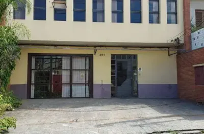 Casa comercial à venda no Jardim do Mar, São Bernardo do Campo 