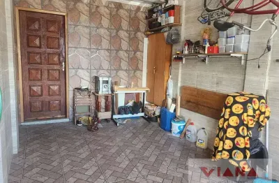 Sobrado à venda em cidade náutica, são vicente, 3 dormitórios