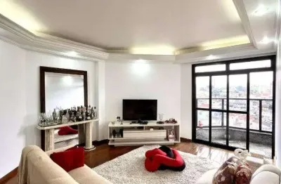 Apartamento com 3 quartos à venda no Centro, São Bernardo do Campo 