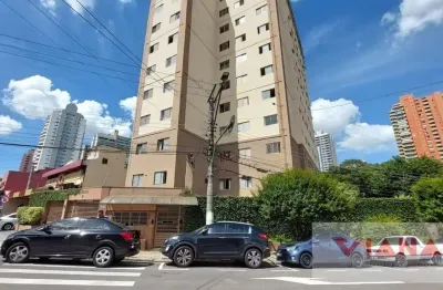 Apartamento com 2 quartos à venda no Nova Petrópolis, São Bernardo do Campo 