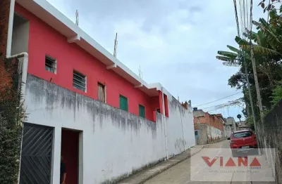 Casa com 4 quartos à venda no Alvarenga, São Bernardo do Campo 