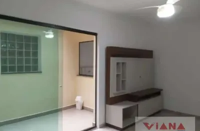Apartamento com 3 quartos à venda no Jardim, Santo André 
