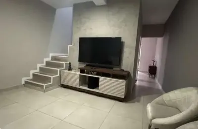 Casa com 3 quartos à venda no Dos Casa, São Bernardo do Campo 