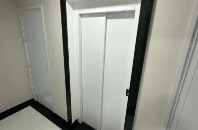 Apartamento com 2 quartos à venda na Vila Linda, Santo André 