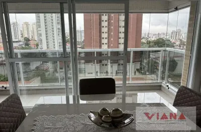 Apartamento com 3 quartos à venda no Silveira, Santo André 