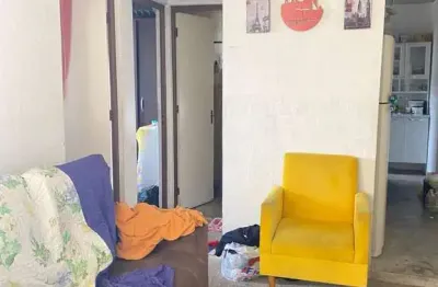 Apartamento com 2 quartos à venda no Cooperativa, São Bernardo do Campo 
