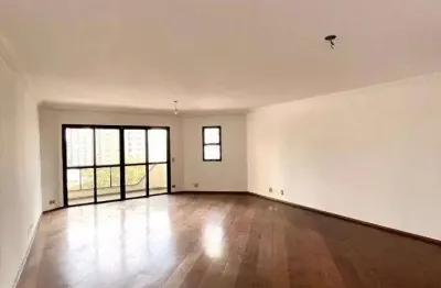 Apartamento com 4 quartos à venda na Vila Bastos, Santo André 