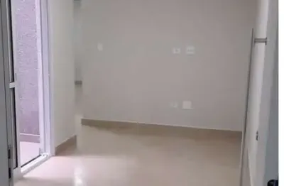 Apartamento com 2 quartos à venda na Vila Linda, Santo André 