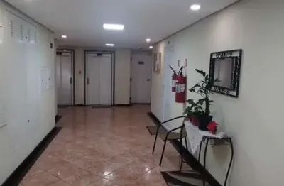 Apartamento em rudge ramos  -  são bernardo do campo