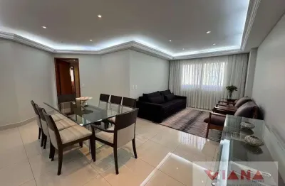 Apartamento com 3 quartos à venda no Santa Paula, São Caetano do Sul 