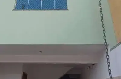 Casa com 3 quartos à venda no Jardim do Estádio, Santo André 