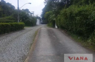 Barracão / Galpão / Depósito para alugar no Barro Branco, Ribeirão Pires 