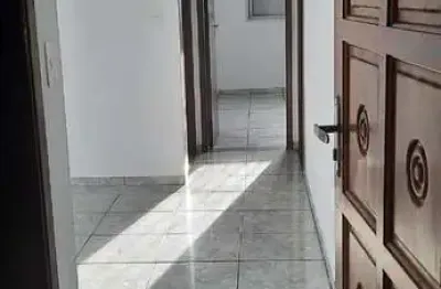 Apartamento em rudge ramos  -  são bernardo do campo