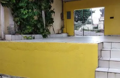Casa com 2 quartos à venda no Eldorado, Diadema 