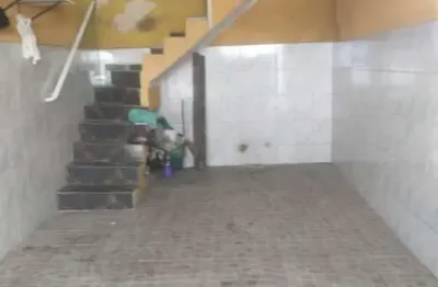 Casa com 3 quartos à venda no Cata Preta, Santo André 