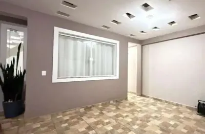 Casa com 3 quartos à venda na Vila Jordanópolis, São Bernardo do Campo 