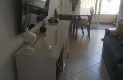 Apartamento com 2 quartos à venda no Assunção, São Bernardo do Campo 