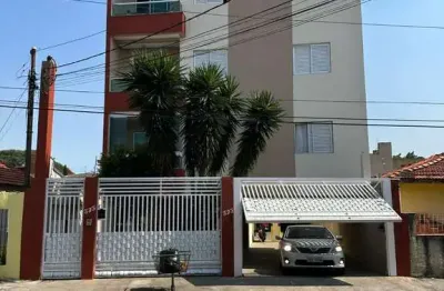 Apartamento em jordanópolis  -  são bernardo do campo