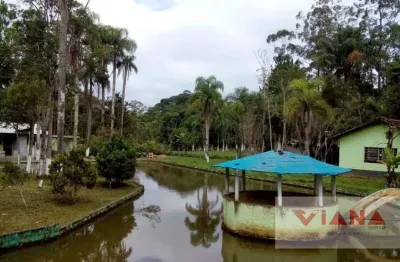 Chácara / sítio com 5 quartos para alugar no Tatetos, São Bernardo do Campo 